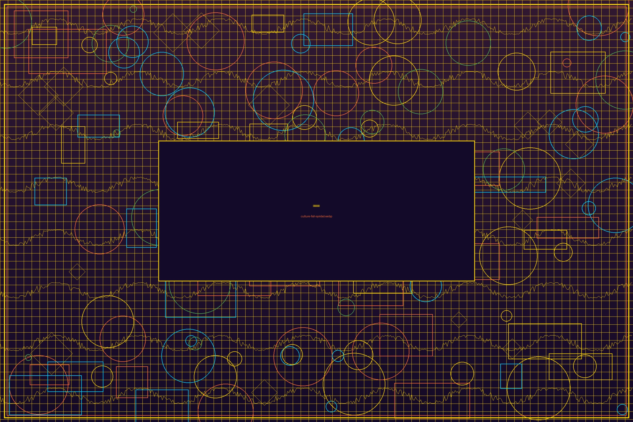 五龙捕鱼鱼文化符号学研究配图